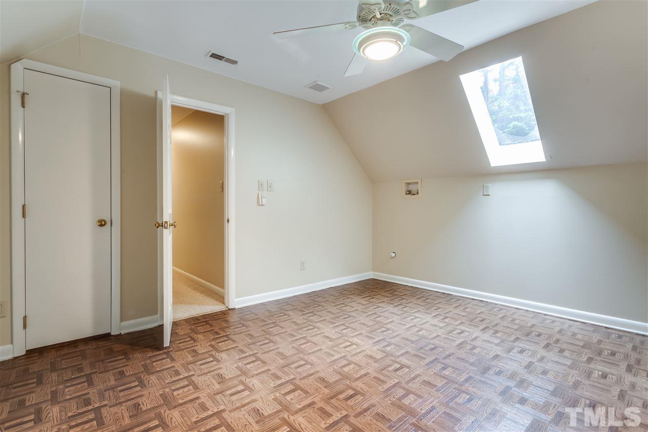 8833 Woodyhill Road Raleigh, NC 27613 - Photo 23 of 25
