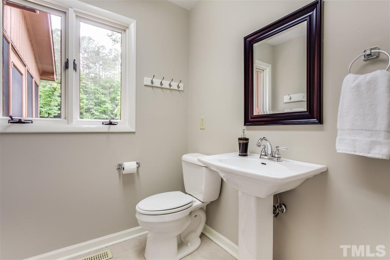 8833 Woodyhill Road Raleigh, NC 27613 - Photo 24 of 25