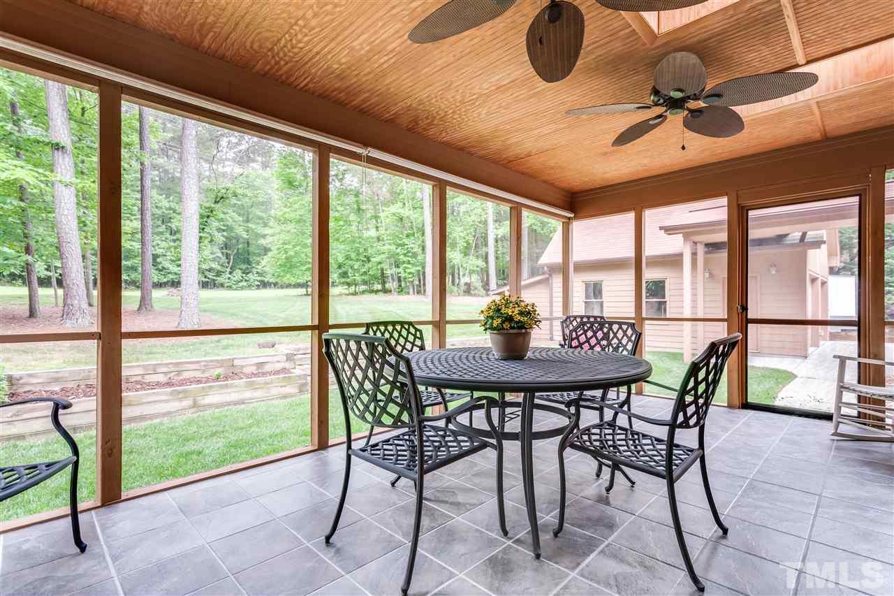 8833 Woodyhill Road Raleigh, NC 27613 - Photo 25 of 25