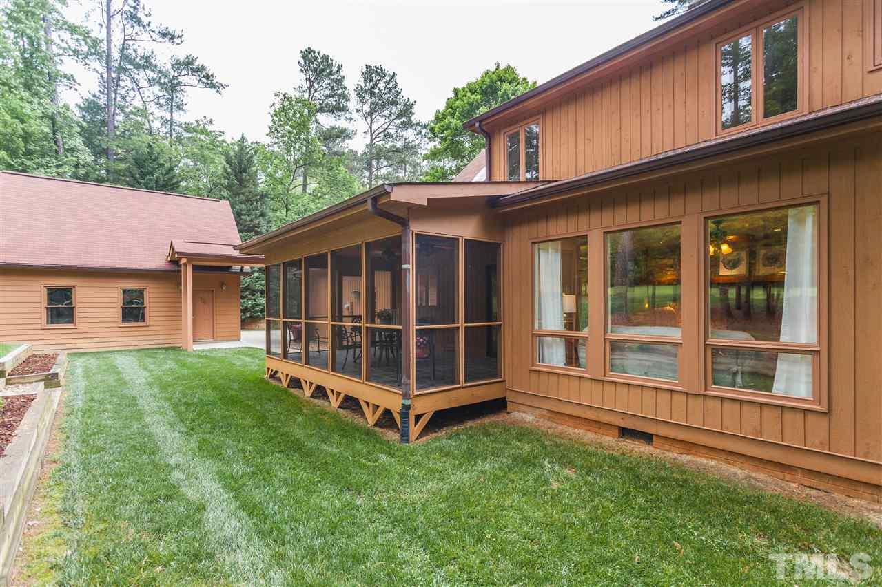 8833 Woodyhill Road Raleigh, NC 27613 - Photo 4 of 25