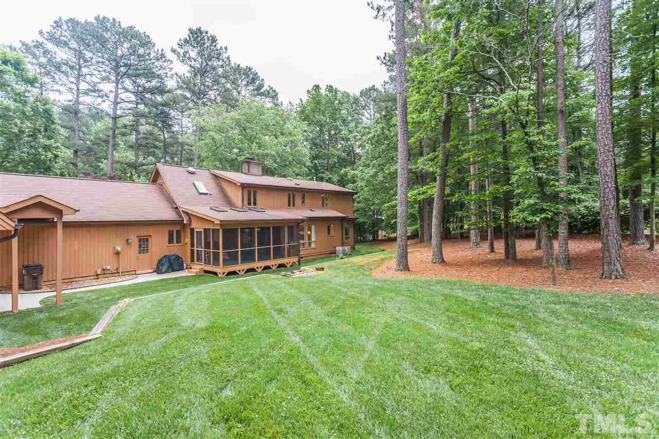8833 Woodyhill Road Raleigh, NC 27613 - Photo 5 of 25