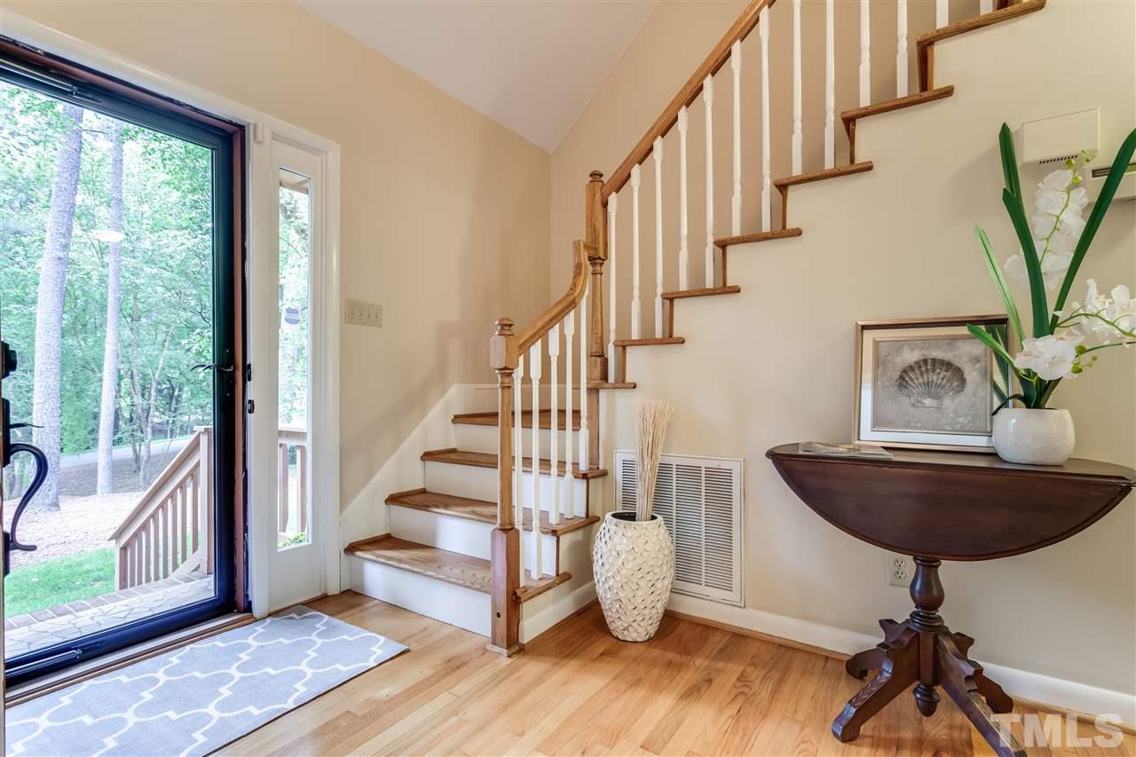 8833 Woodyhill Road Raleigh, NC 27613 - Photo 6 of 25