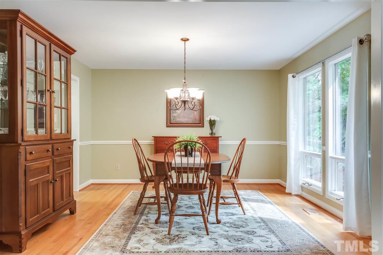8833 Woodyhill Road Raleigh, NC 27613 - Photo 8 of 25