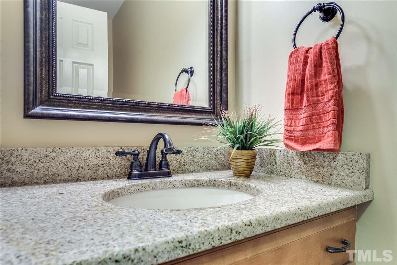 8833 Woodyhill Road Raleigh, NC 27613 - Photo 10 of 25