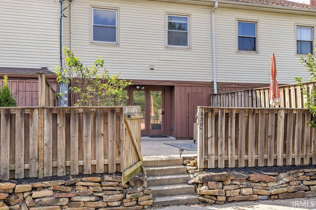 138 North Park Ridge Road Bloomington, IN 47408 - Photo 41 of 46 Gallery Image 41