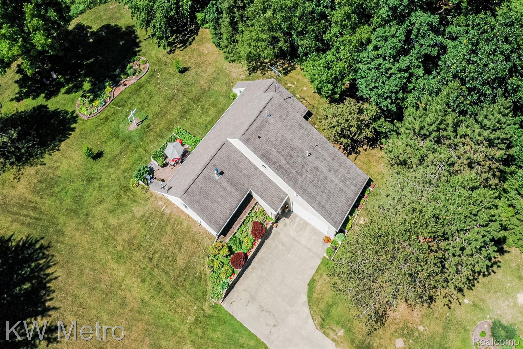 4879 Holmes Road Goodrich, MI 48438 - Photo 40 of 40 Exteriors