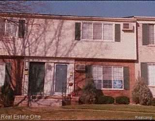 459 Miller Avenue, Unit 27 Rochester, MI 48307 - Photo 1 of 1 Property Photo