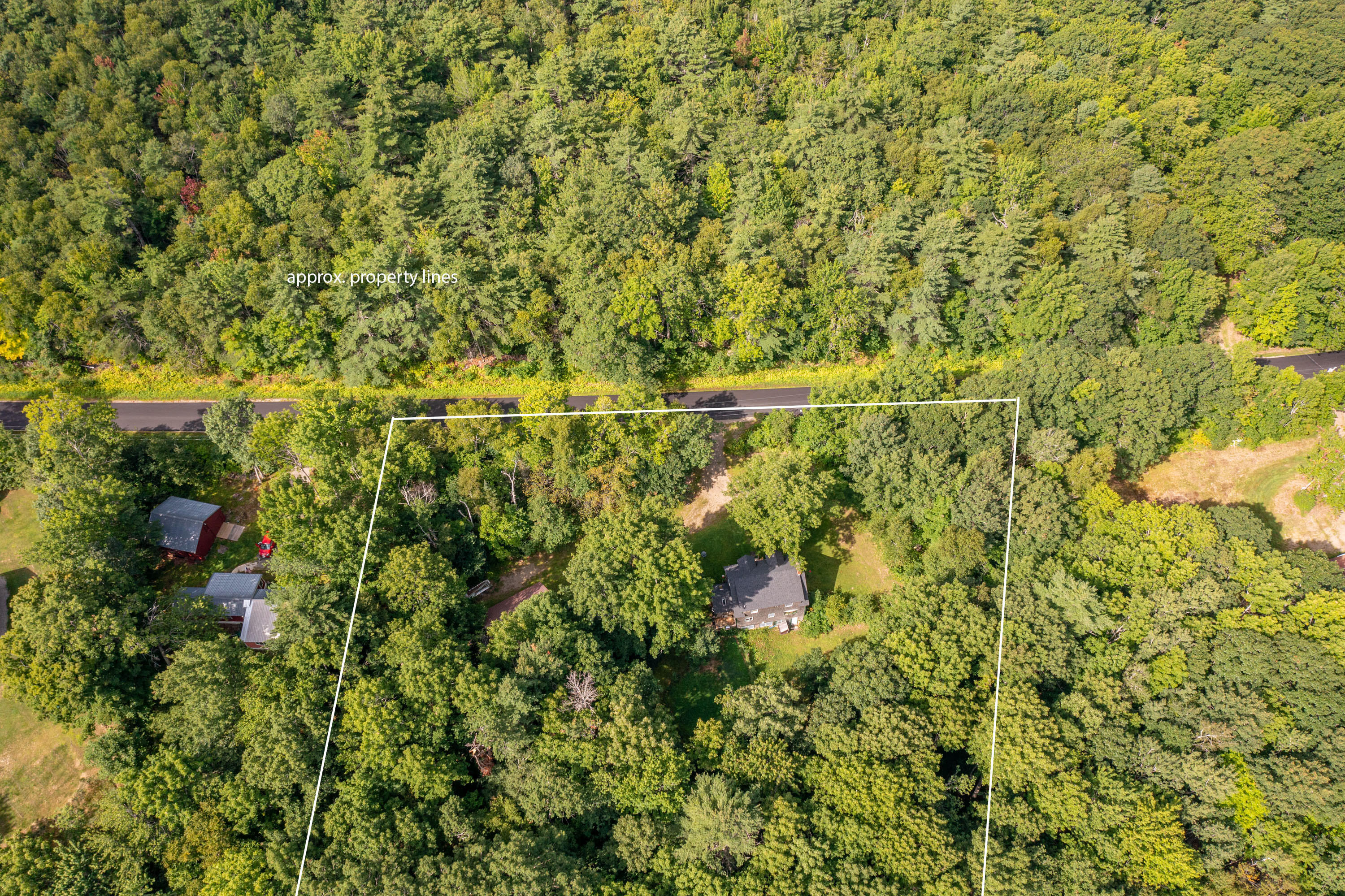 30 Hunt Road Belfast, ME 04915 - Photo 4 of 40 5475