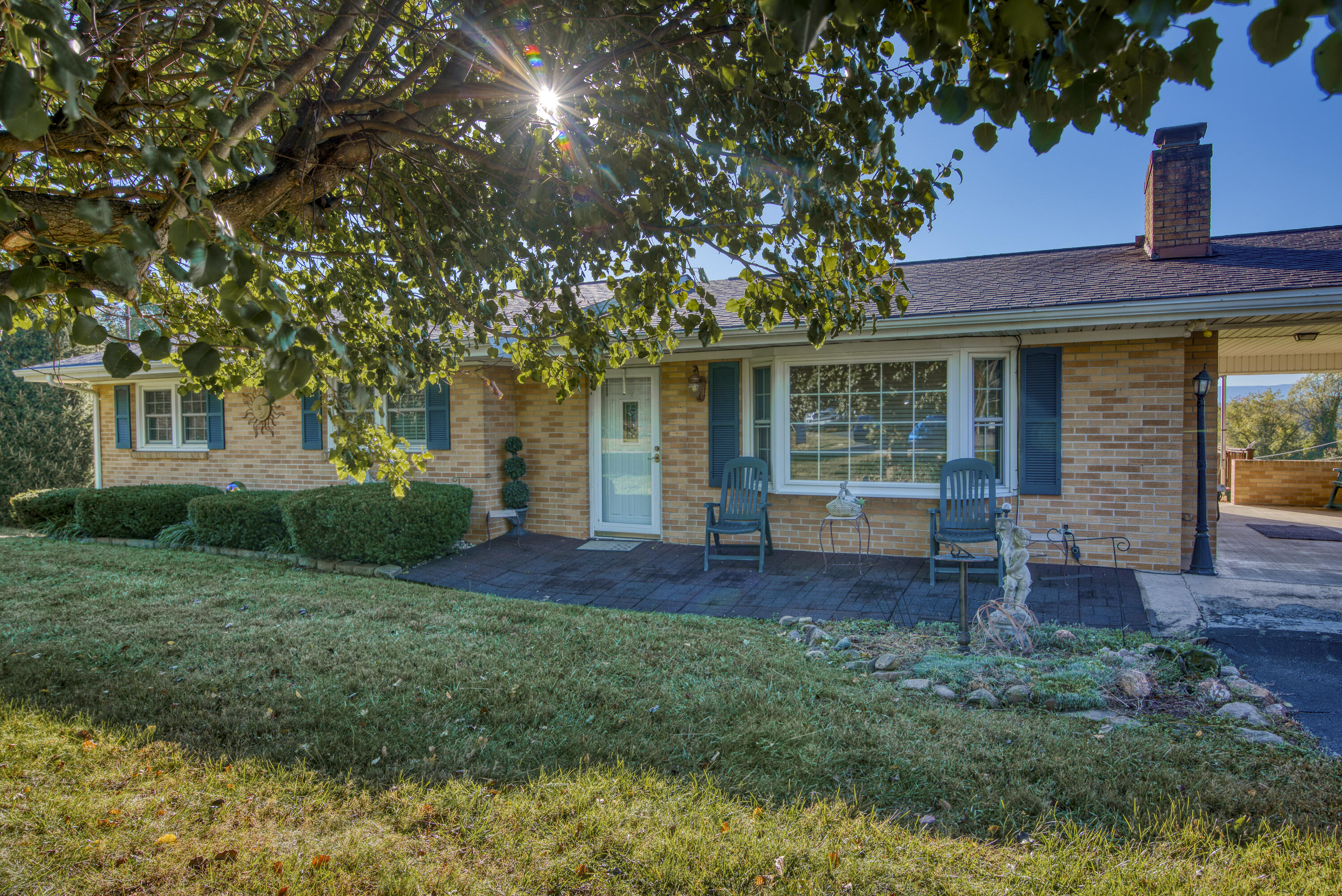 280 Chester Hill Road Bristol, VA 24201 - Photo 1 of 31 280-Chester-Hills-Bristol-VA Highlands-R