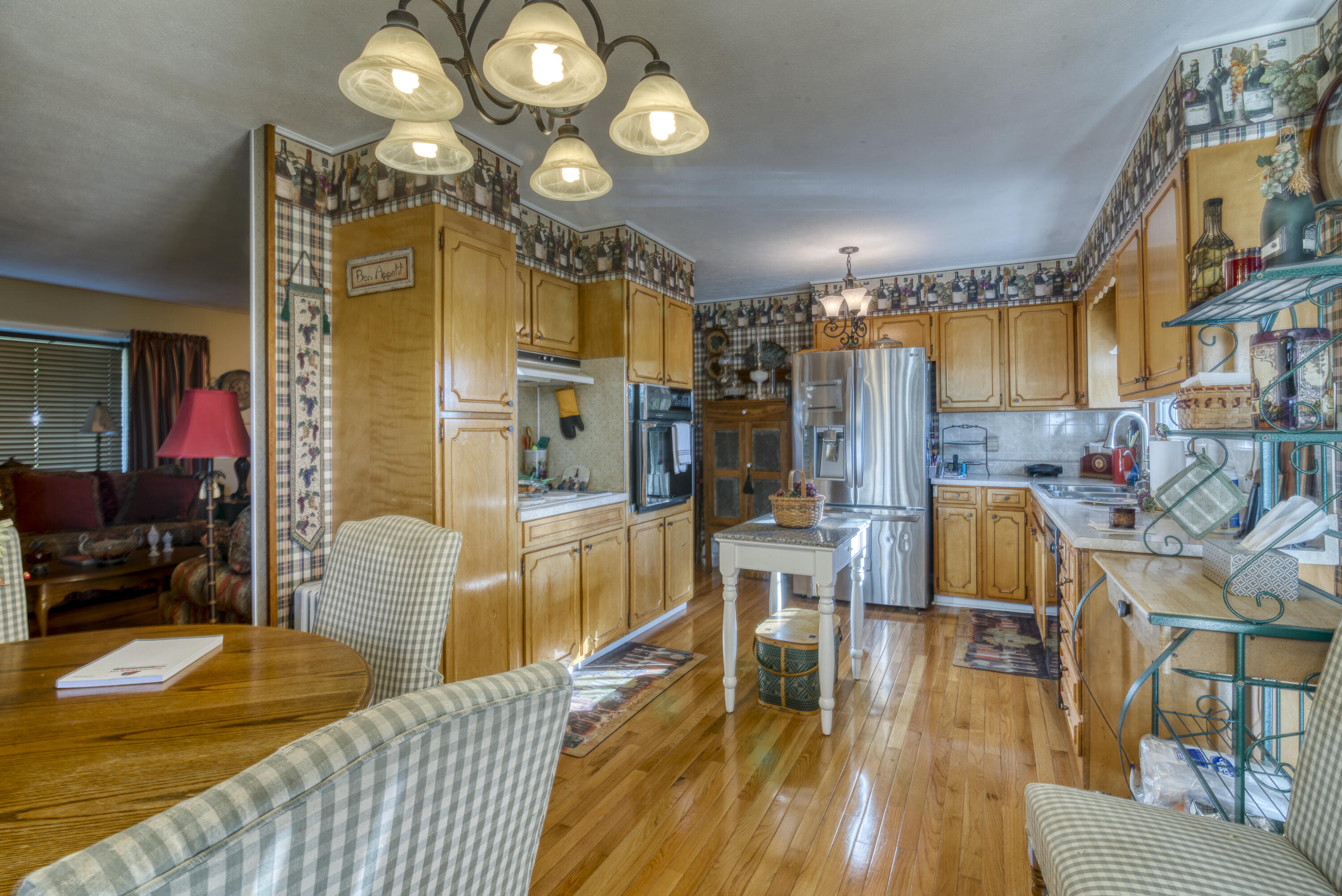 280 Chester Hill Road Bristol, VA 24201 - Photo 11 of 31 280-Chester-Hills-Bristol-VA Highlands-R