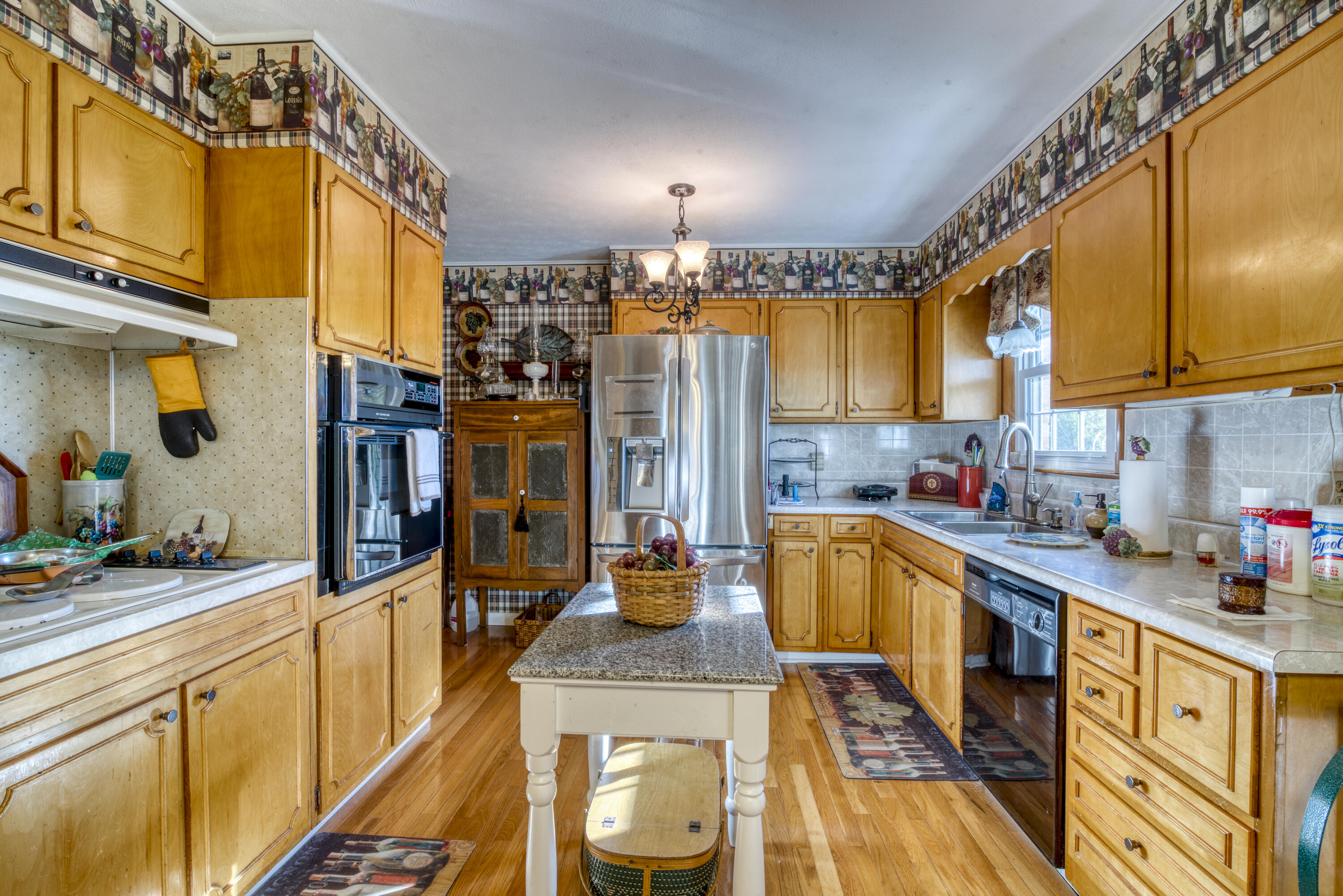 280 Chester Hill Road Bristol, VA 24201 - Photo 12 of 31 280-Chester-Hills-Bristol-VA Highlands-R