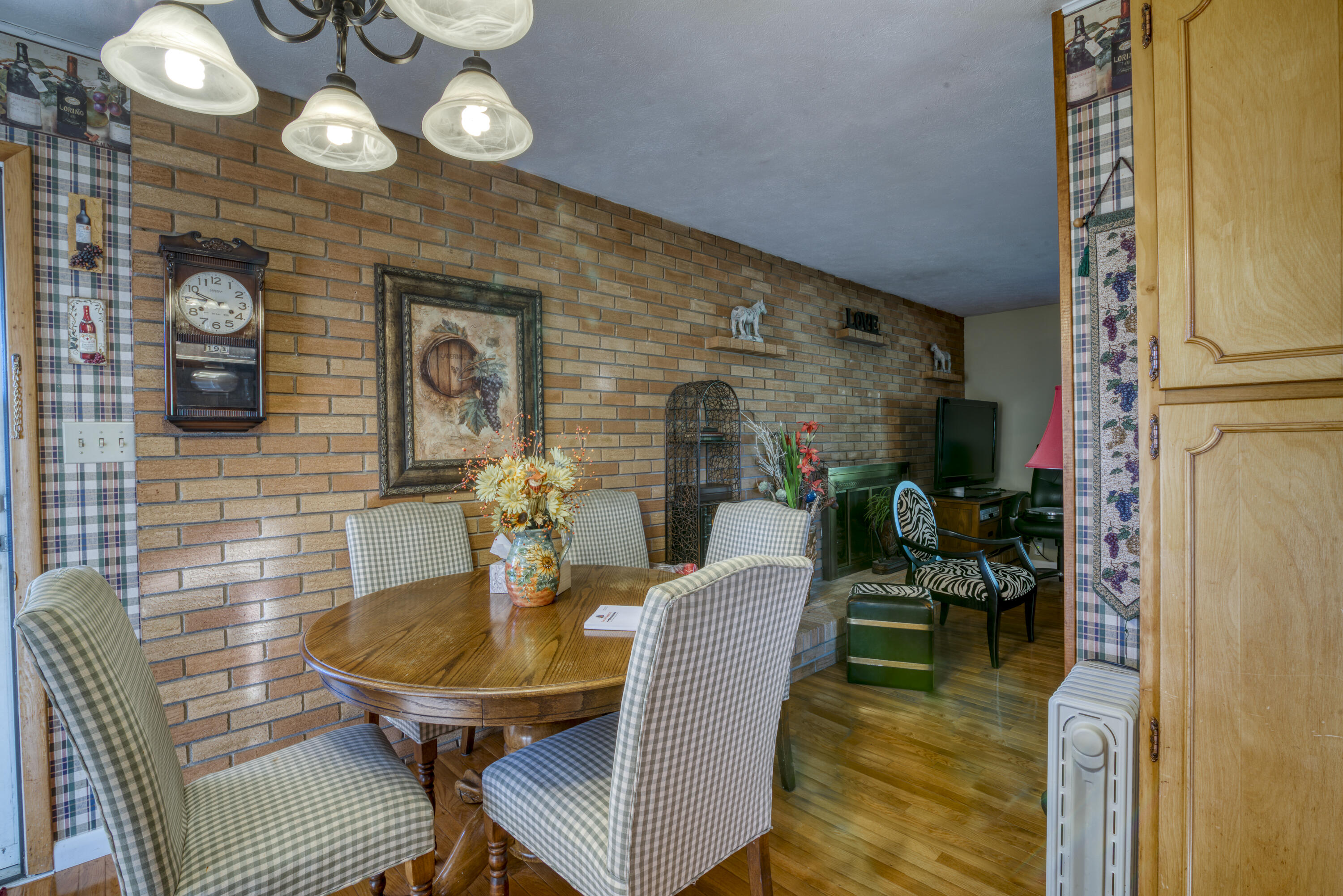 280 Chester Hill Road Bristol, VA 24201 - Photo 13 of 31 280-Chester-Hills-Bristol-VA Highlands-R