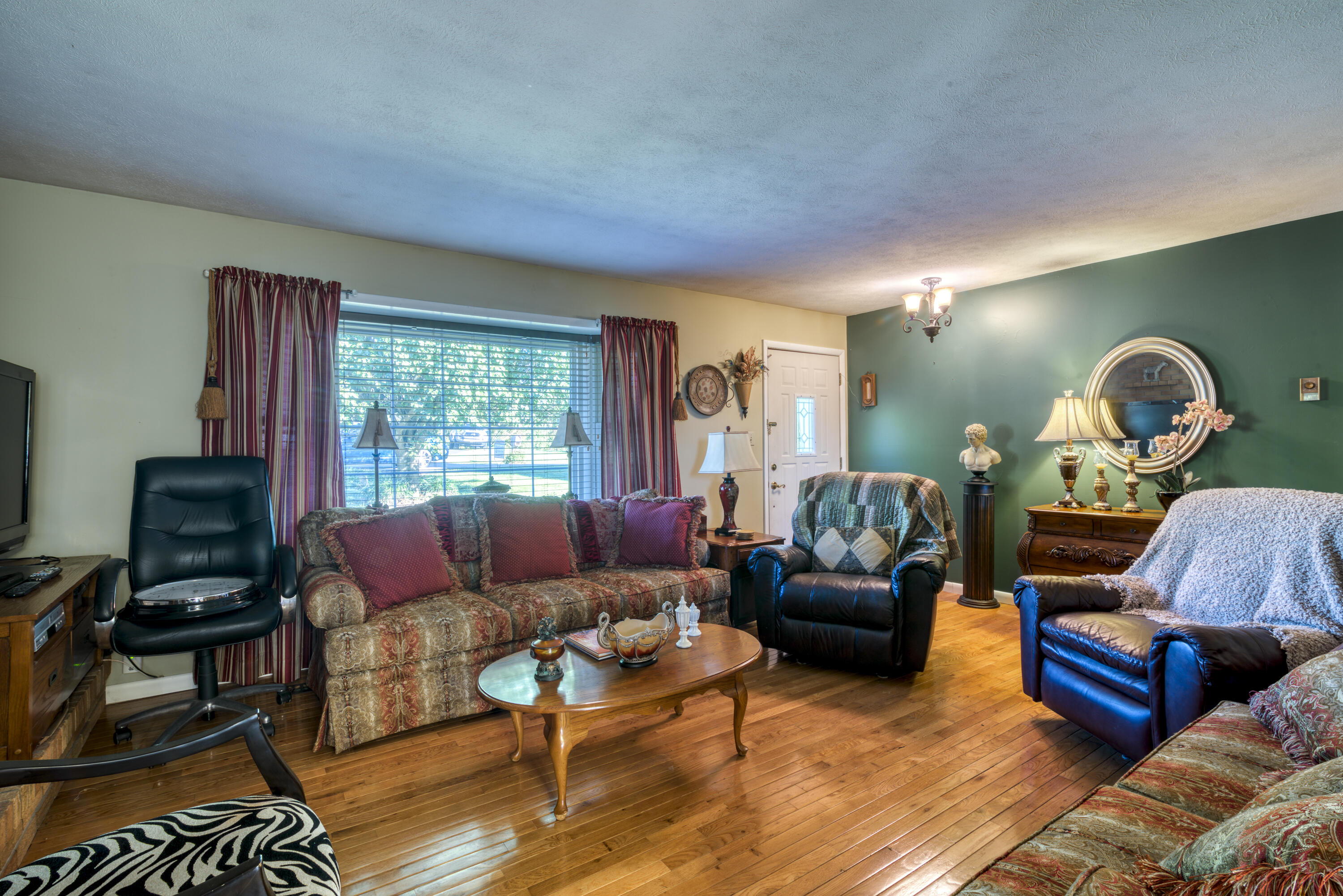 280 Chester Hill Road Bristol, VA 24201 - Photo 14 of 31 280-Chester-Hills-Bristol-VA Highlands-R