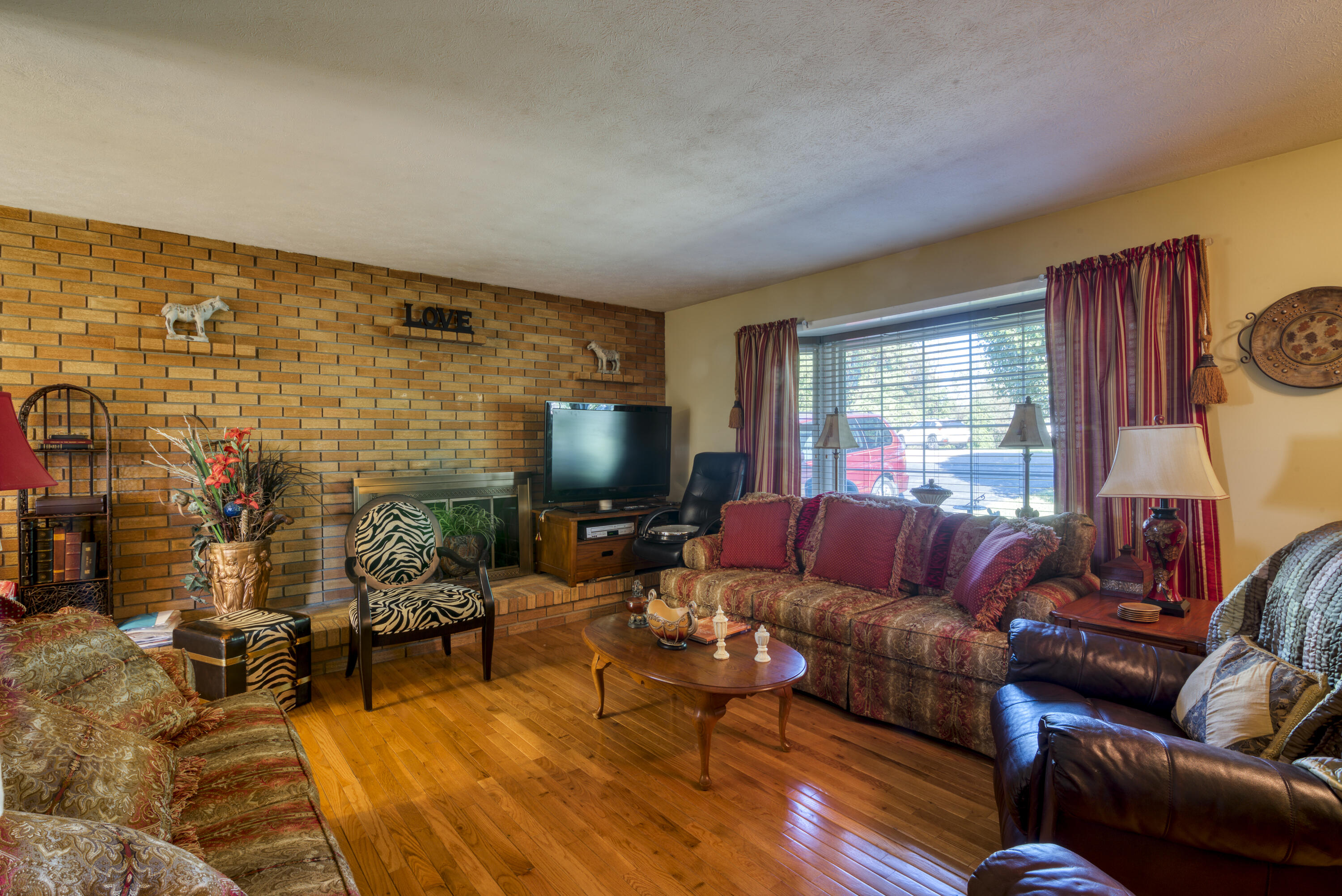 280 Chester Hill Road Bristol, VA 24201 - Photo 15 of 31 280-Chester-Hills-Bristol-VA Highlands-R