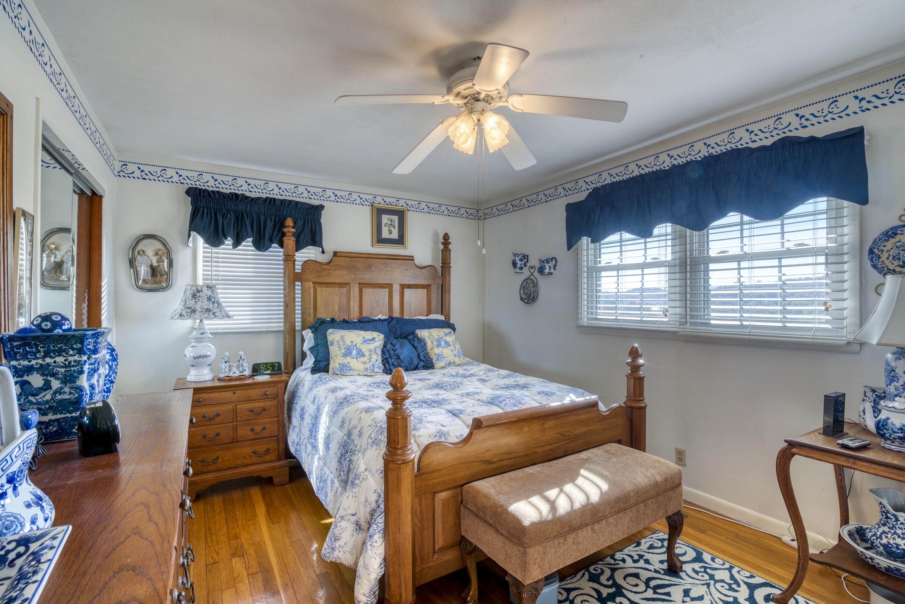 280 Chester Hill Road Bristol, VA 24201 - Photo 19 of 31 280-Chester-Hills-Bristol-VA Highlands-R