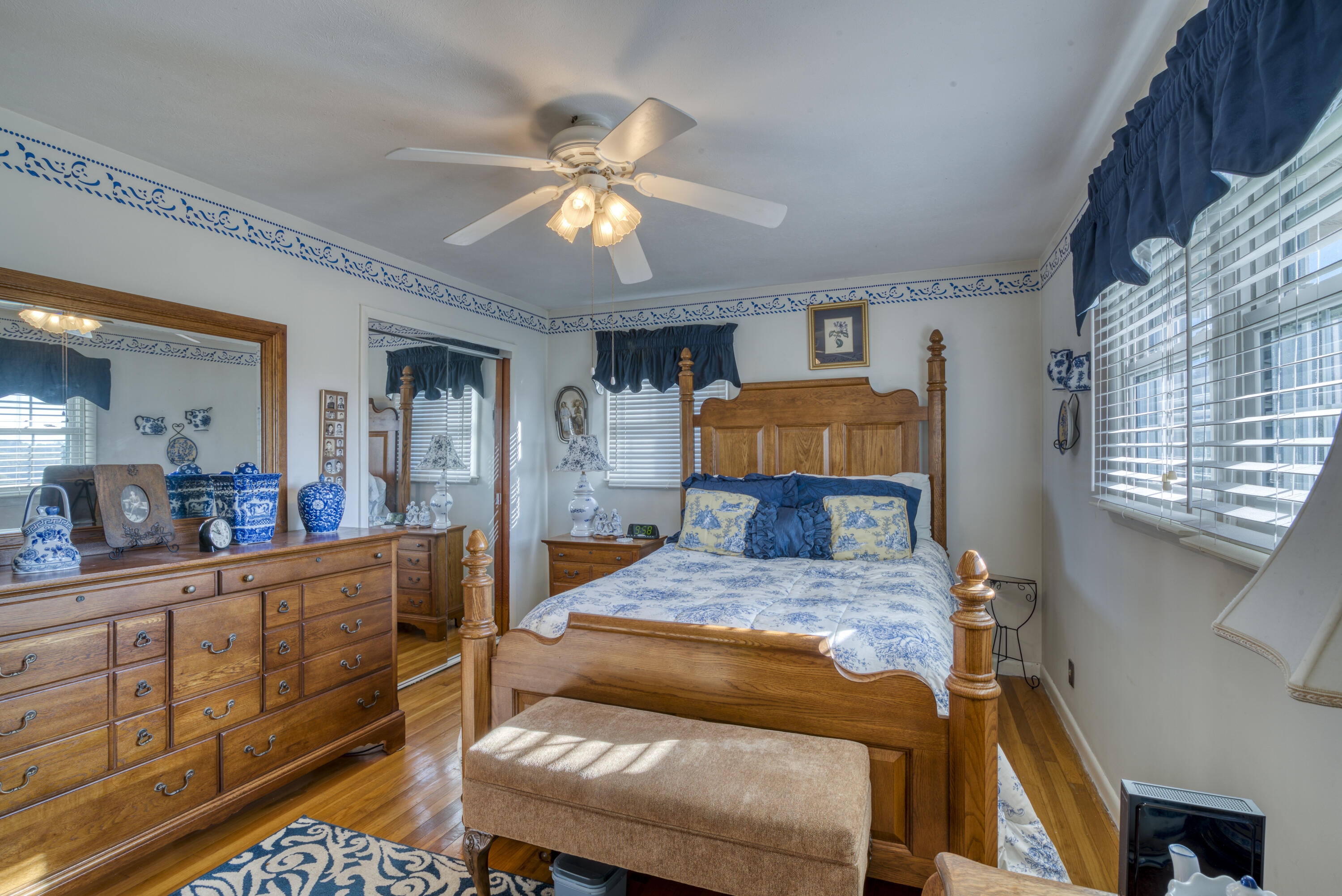280 Chester Hill Road Bristol, VA 24201 - Photo 20 of 31 280-Chester-Hills-Bristol-VA Highlands-R