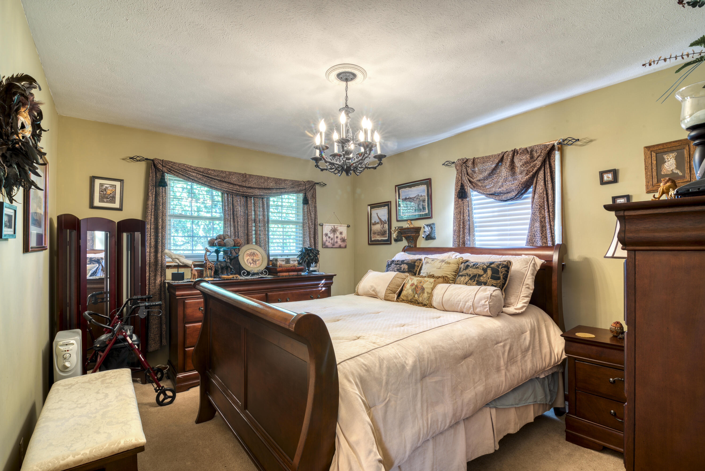 280 Chester Hill Road Bristol, VA 24201 - Photo 23 of 31 280-Chester-Hills-Bristol-VA Highlands-R