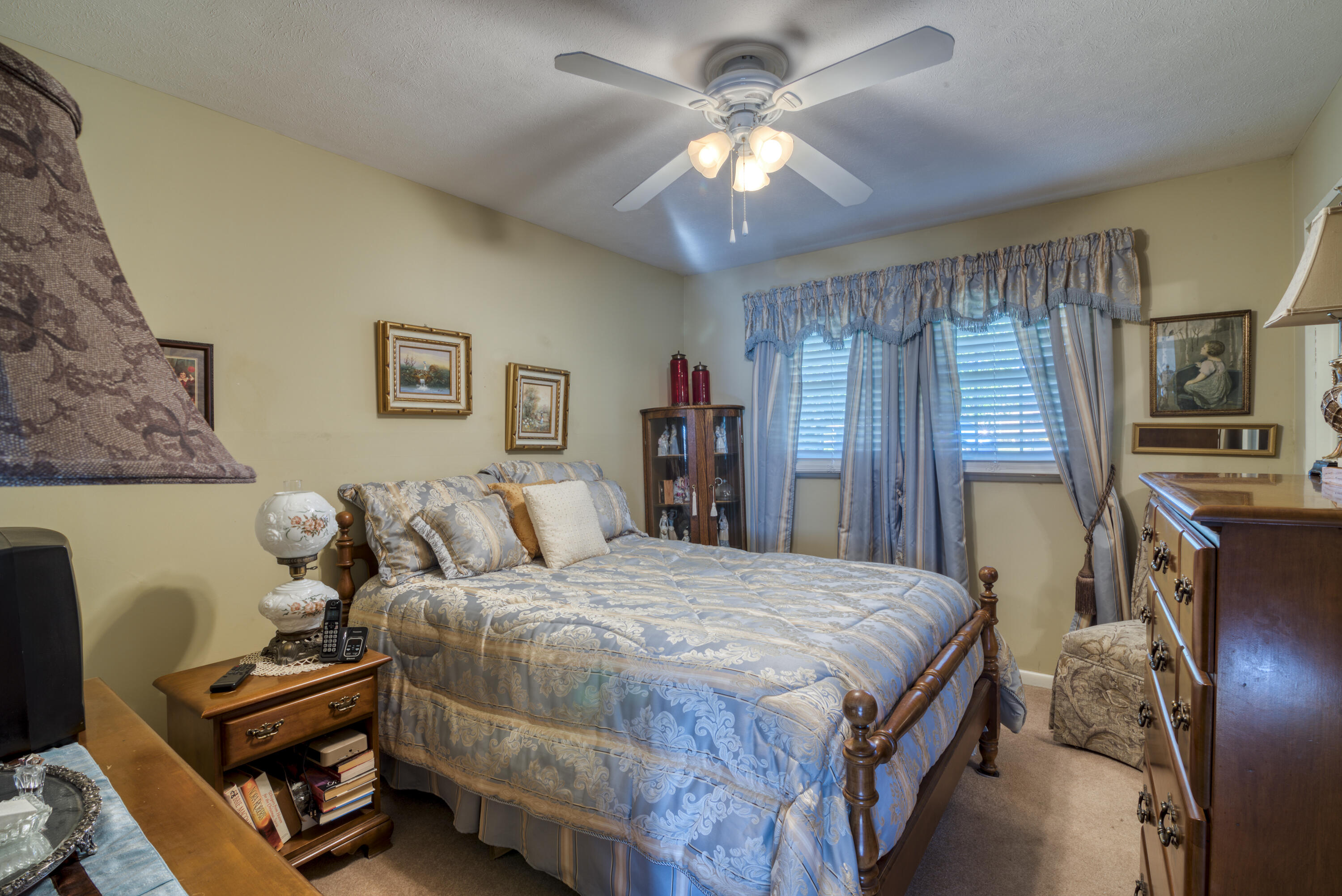 280 Chester Hill Road Bristol, VA 24201 - Photo 24 of 31 280-Chester-Hills-Bristol-VA Highlands-R