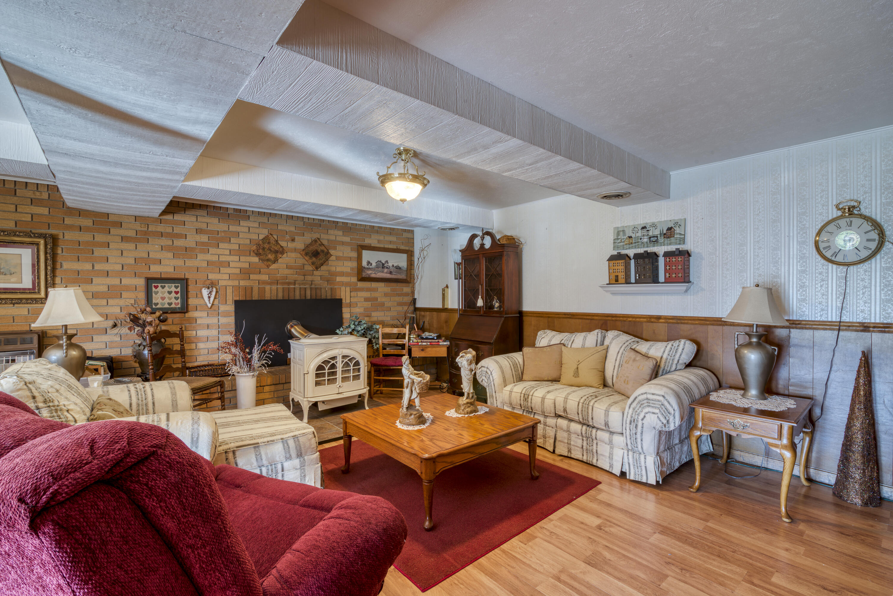 280 Chester Hill Road Bristol, VA 24201 - Photo 25 of 31 280-Chester-Hills-Bristol-VA Highlands-R
