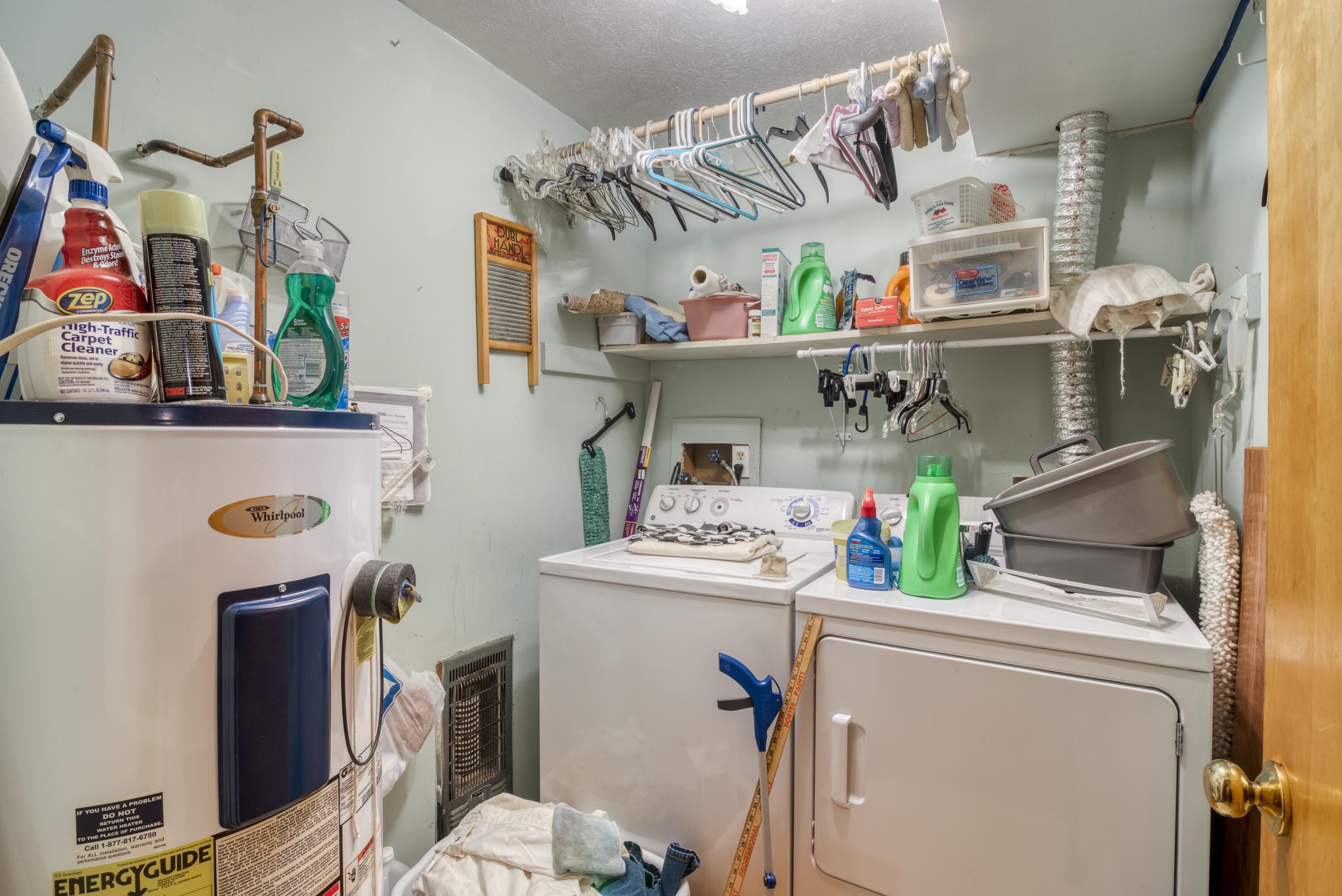 280 Chester Hill Road Bristol, VA 24201 - Photo 28 of 31 280-Chester-Hills-Bristol-VA Highlands-R