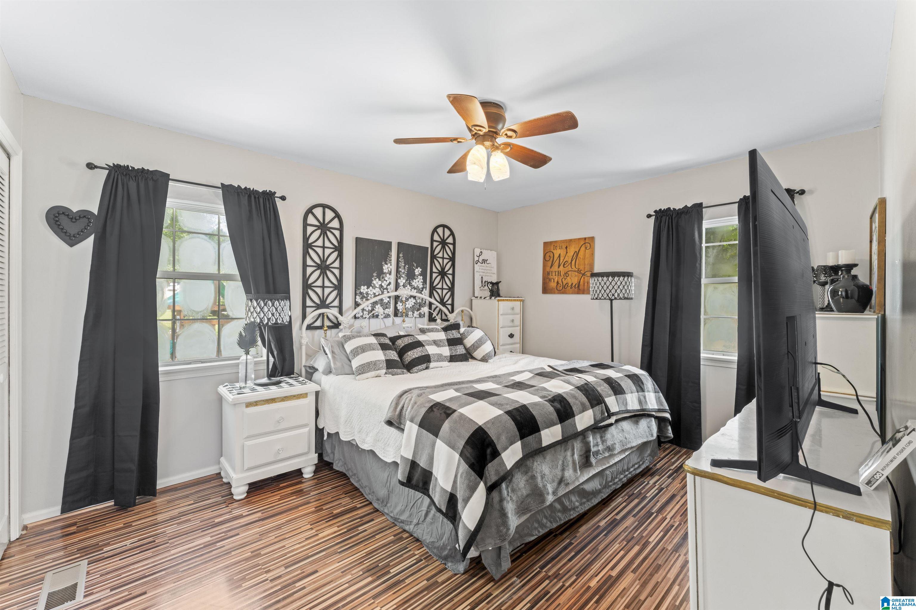 304 Forest Glen Road Sylacauga, AL 35150 - Photo 17 of 27