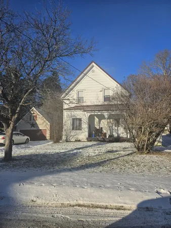 $245,000 | 12 Vaughan Street, Caribou, ME 04736