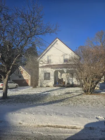 $245,000 | 12 Vaughan Street, Caribou, ME 04736