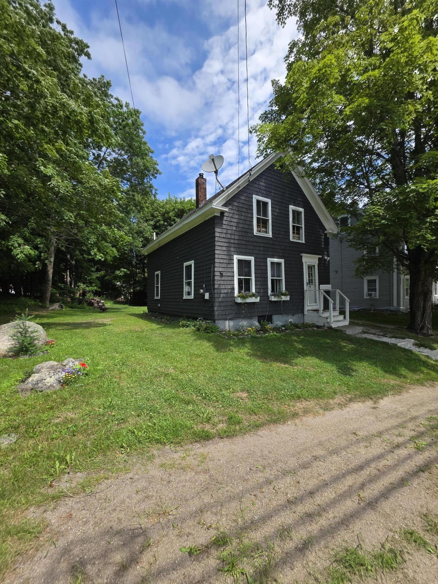 19 Bucksport Road Ellsworth, ME 04605 - Photo 2 of 46 Painted 7.8.25
