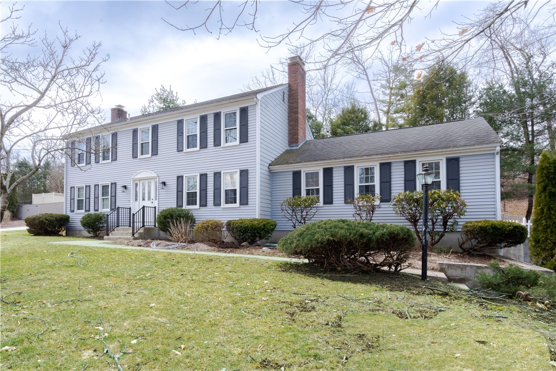 66 Hillside Road Cumberland, RI 02864 - Photo 1 of 34