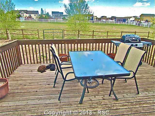 11610 Red Lodge Road Peyton, CO 80831 - Photo 18 of 21