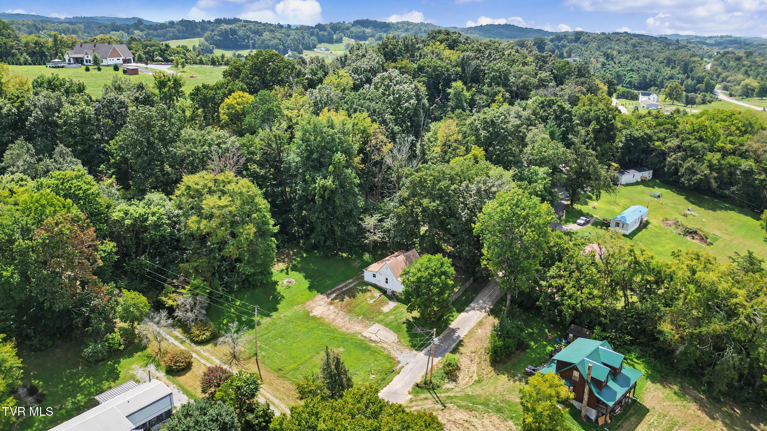 380 Mulberry Road Greeneville, TN 37745 - Photo 41 of 42 46_dji_0129