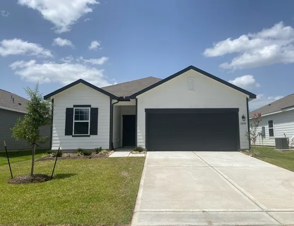$244,990 | 31007 Gayle Prairie Oaks Street, Waller, TX 77484