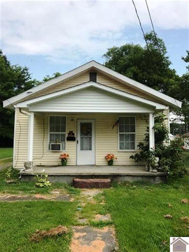 3836 Howle Street Paducah, KY 42003 - Photo 1 of 1 Photo 1