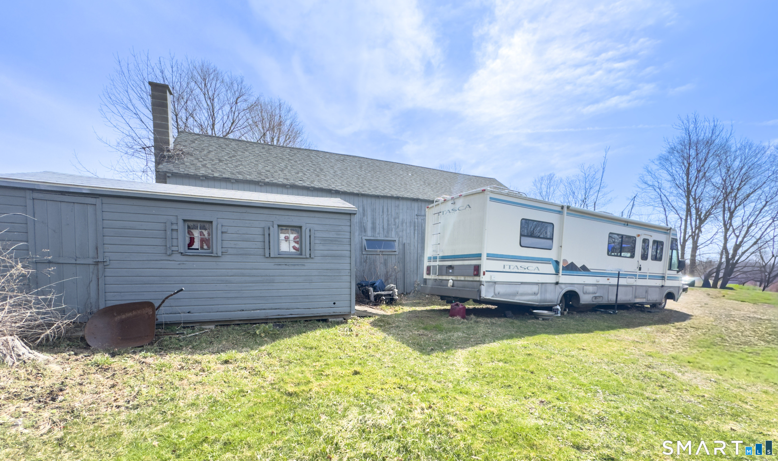 495 New London Road Colchester, CT 06415 - Photo 13 of 34