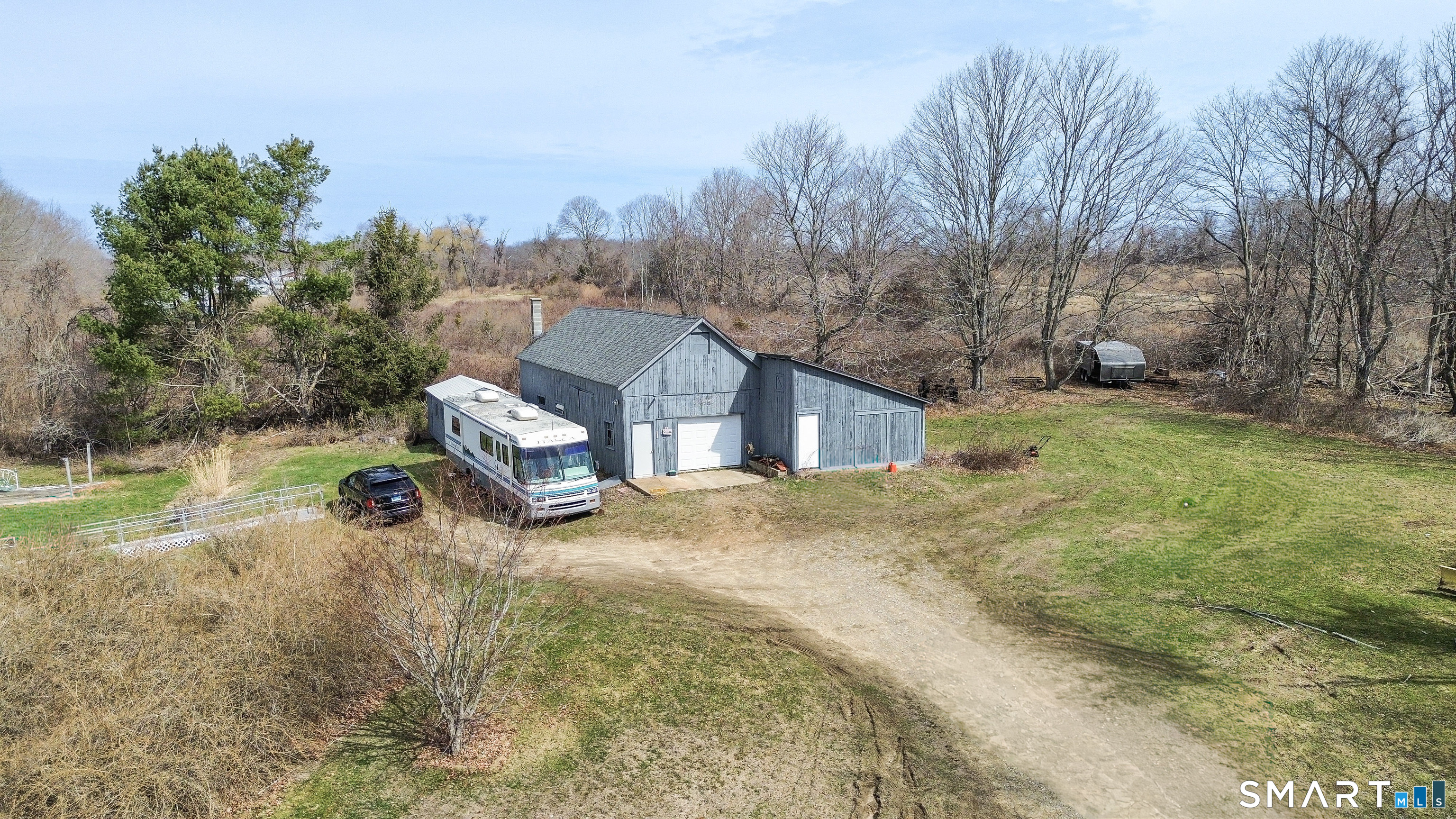 495 New London Road Colchester, CT 06415 - Photo 14 of 34