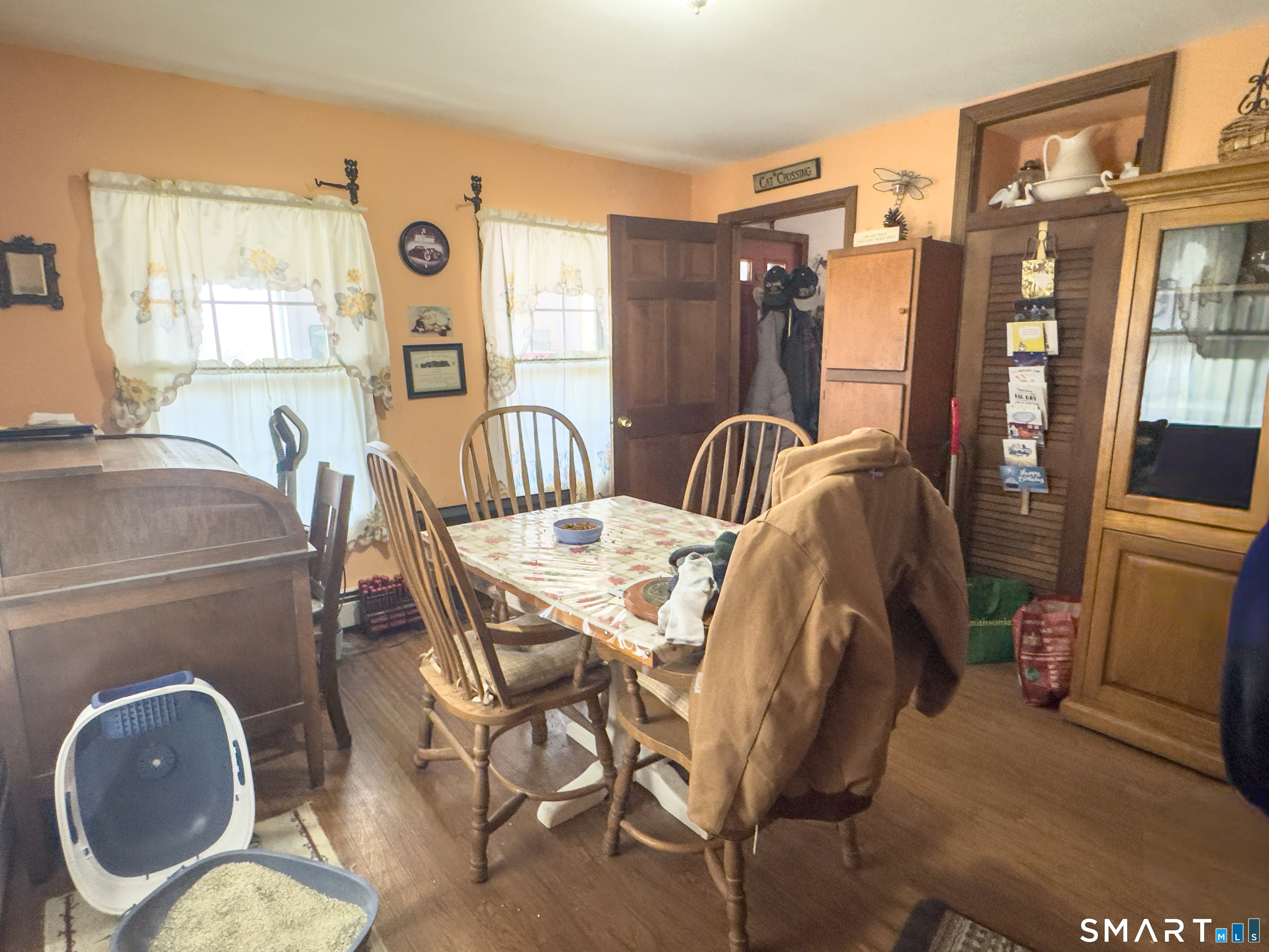 495 New London Road Colchester, CT 06415 - Photo 20 of 34