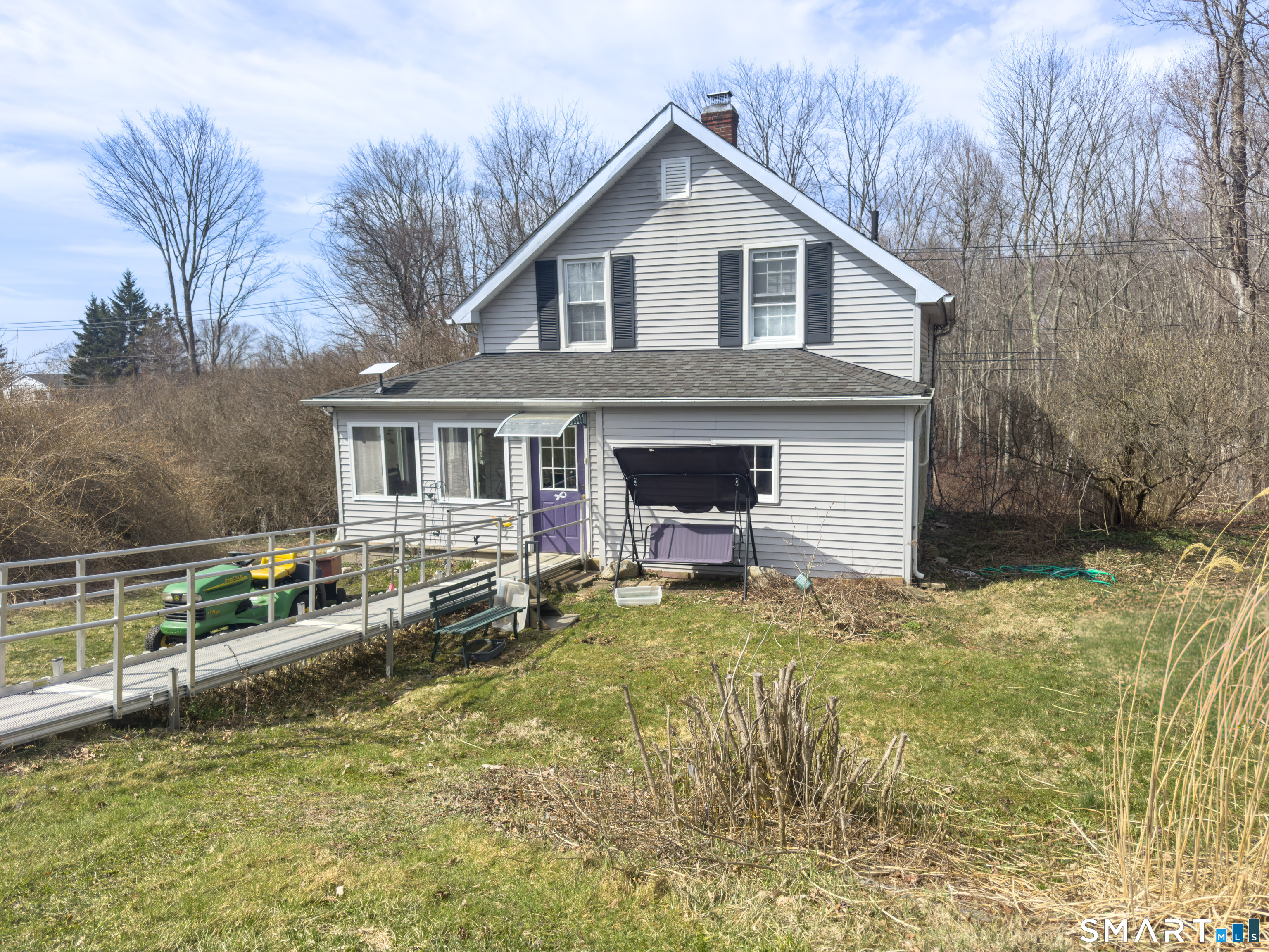 495 New London Road Colchester, CT 06415 - Photo 2 of 34