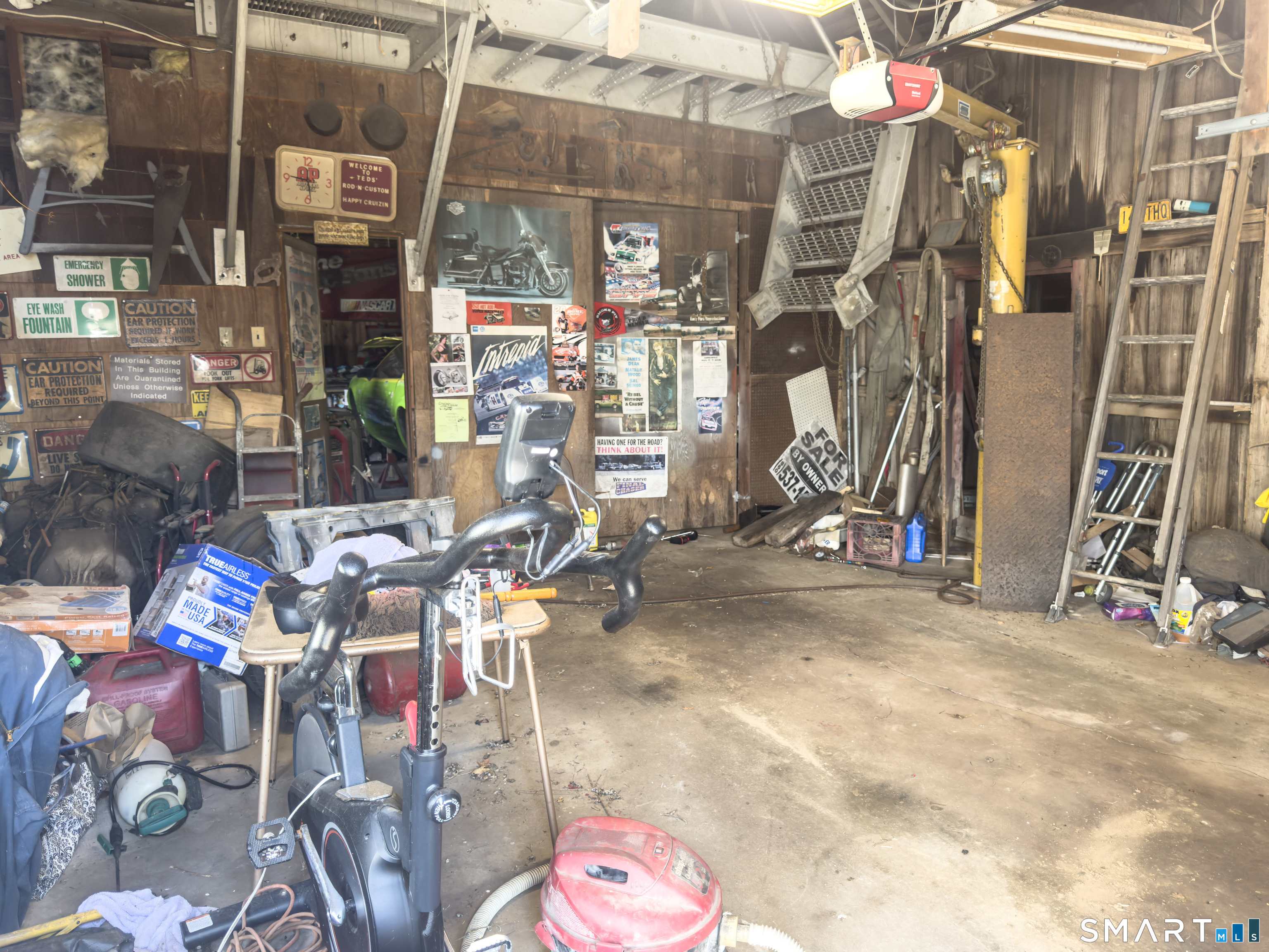 495 New London Road Colchester, CT 06415 - Photo 30 of 34