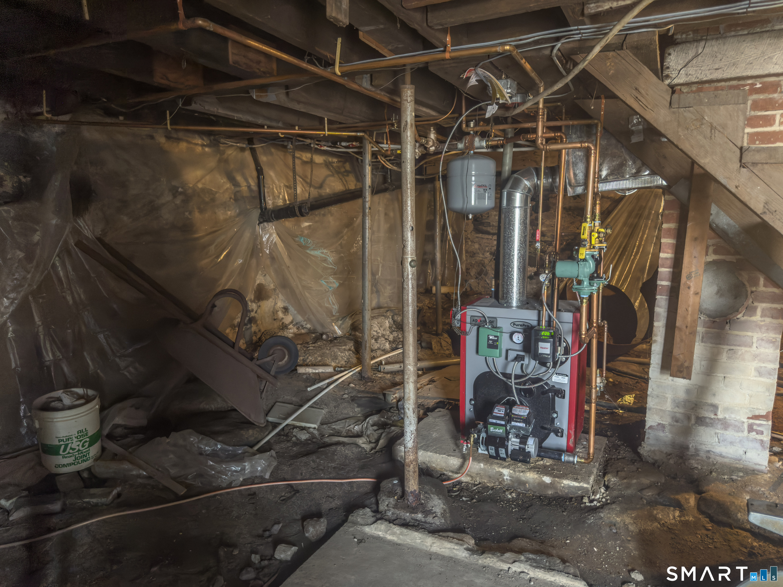 495 New London Road Colchester, CT 06415 - Photo 32 of 34