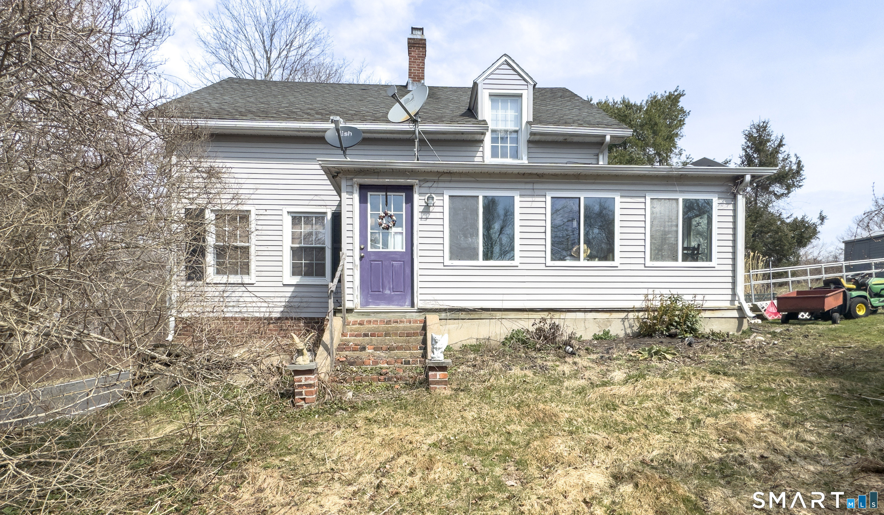 495 New London Road Colchester, CT 06415 - Photo 4 of 34