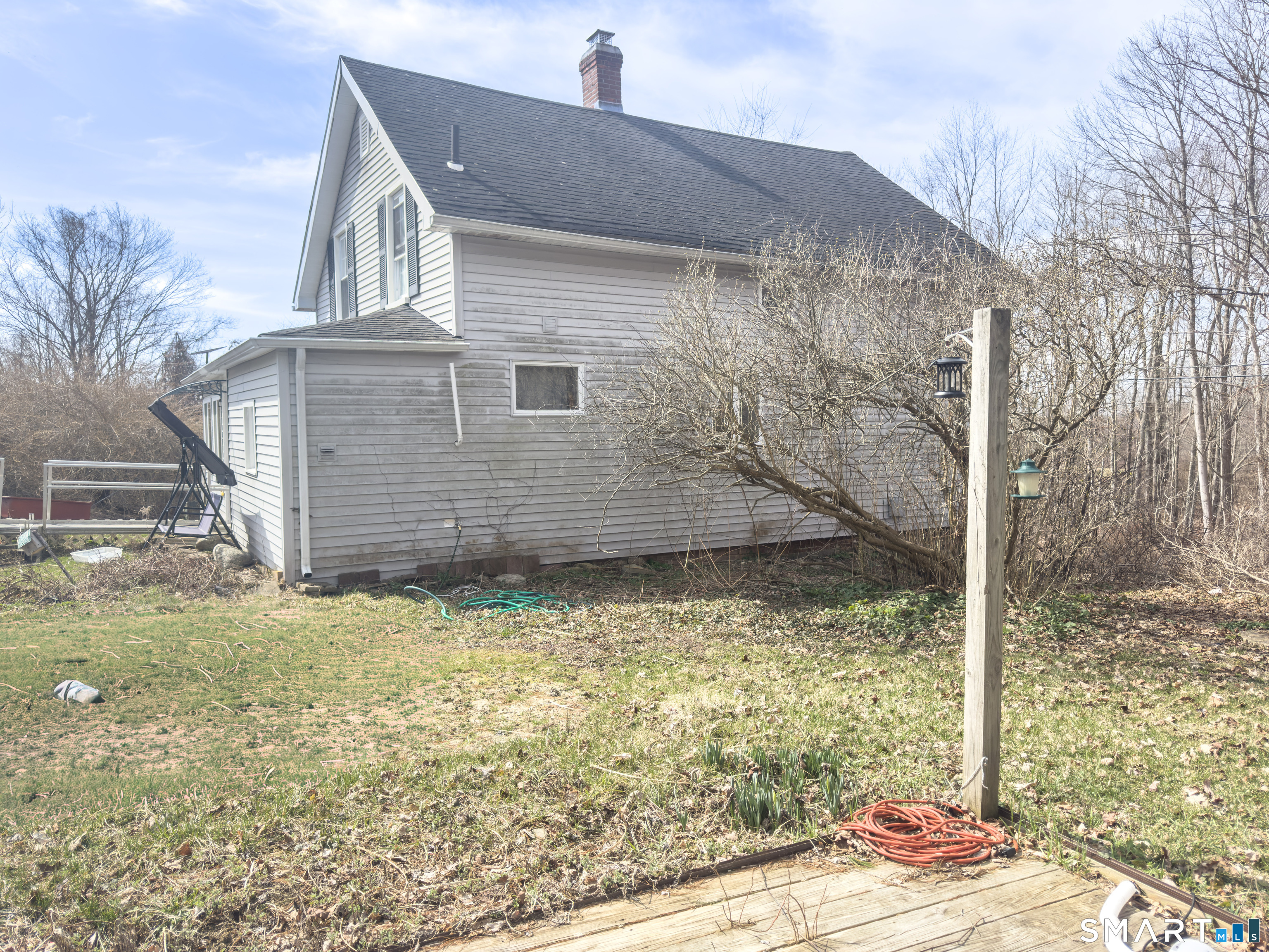 495 New London Road Colchester, CT 06415 - Photo 5 of 34