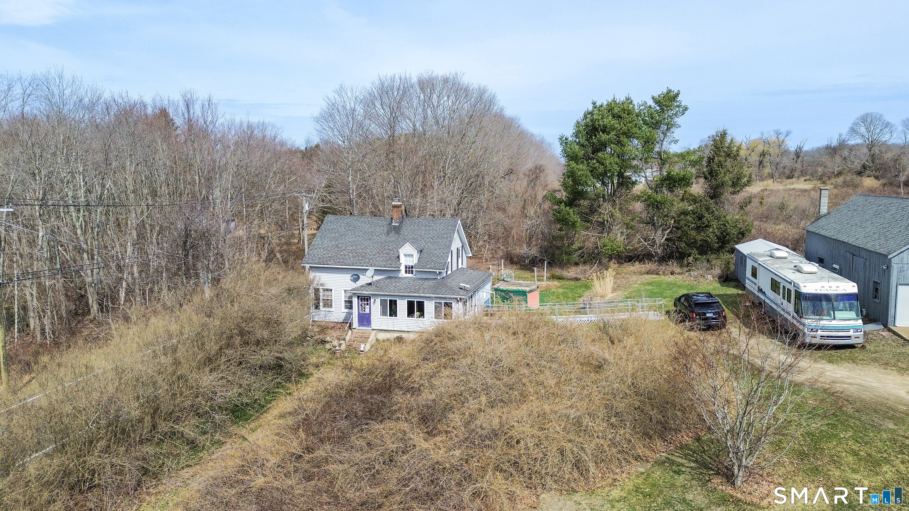 495 New London Road Colchester, CT 06415 - Photo 6 of 34