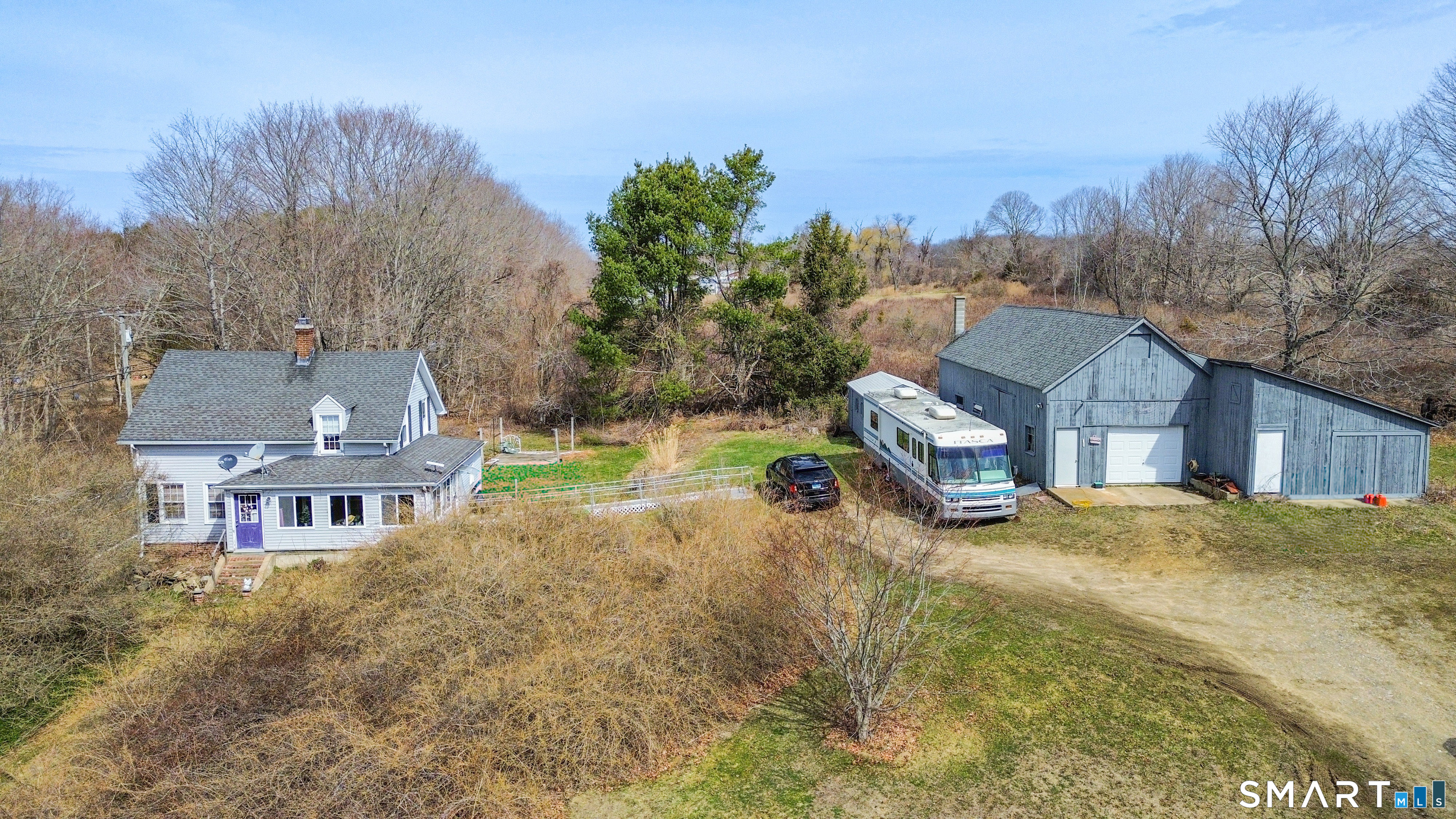 495 New London Road Colchester, CT 06415 - Photo 7 of 34