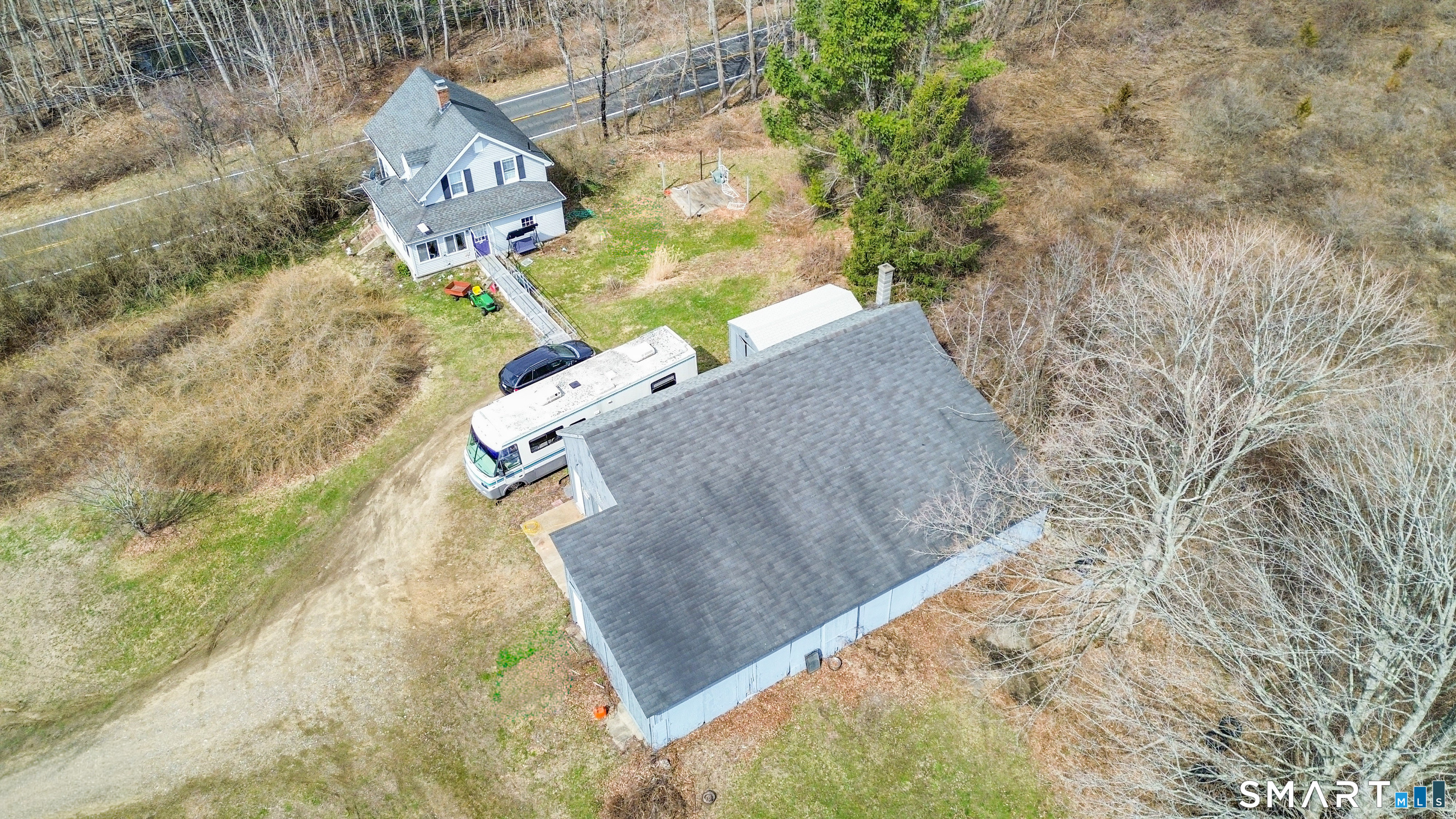 495 New London Road Colchester, CT 06415 - Photo 9 of 34