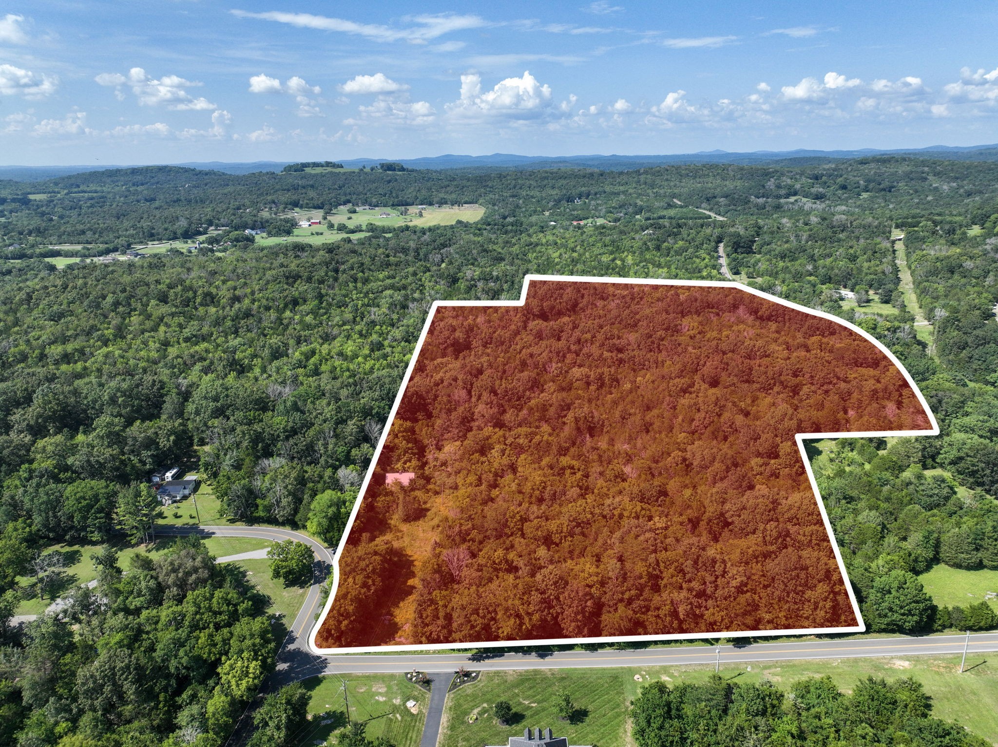 9785 Jw Jordan Road Lascassas, TN 37085 - Photo 1 of 7 Gallery Image 1