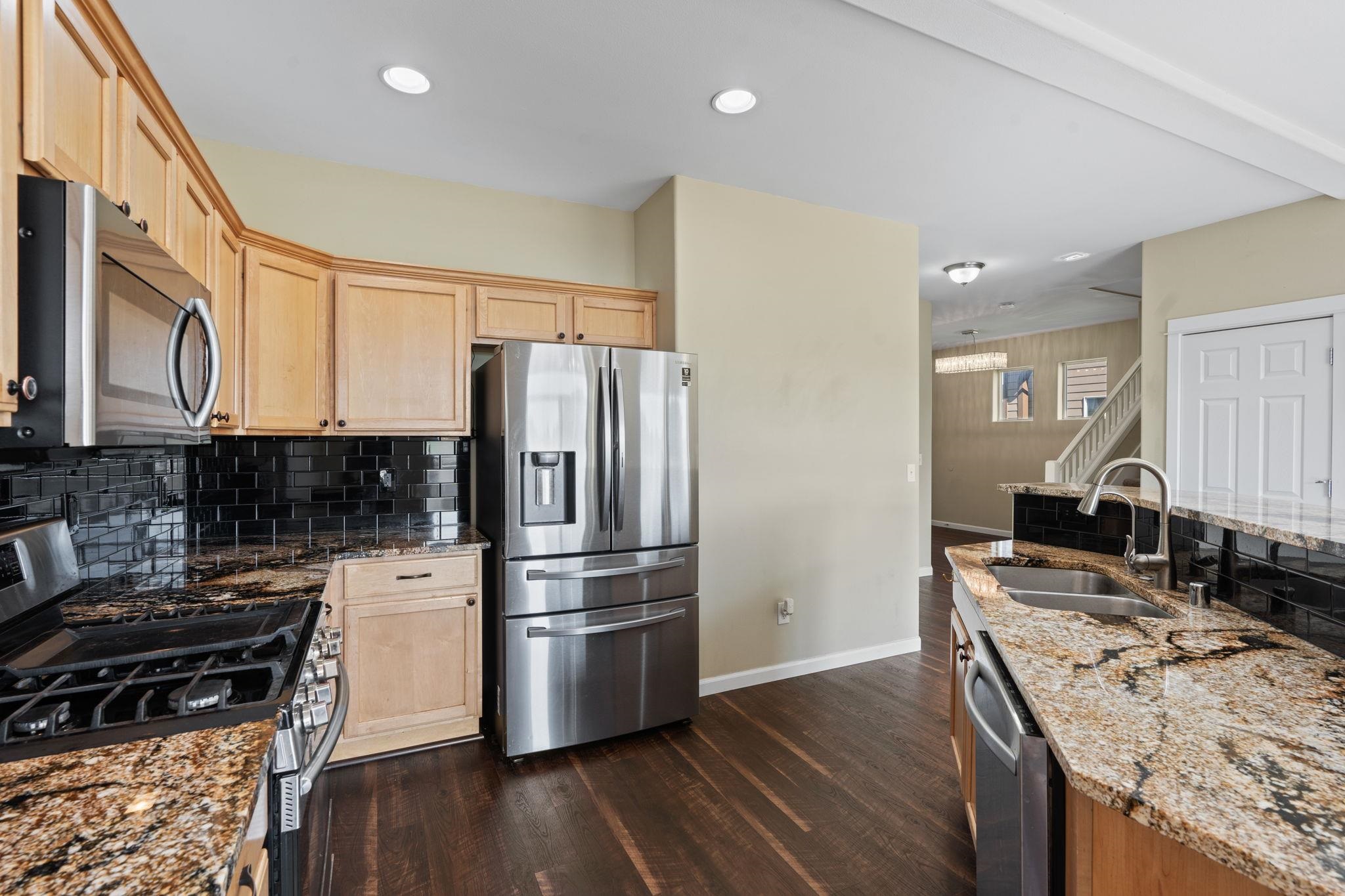 7507 South Fruitvale Road Cheney, WA 99004 - Photo 5 of 28