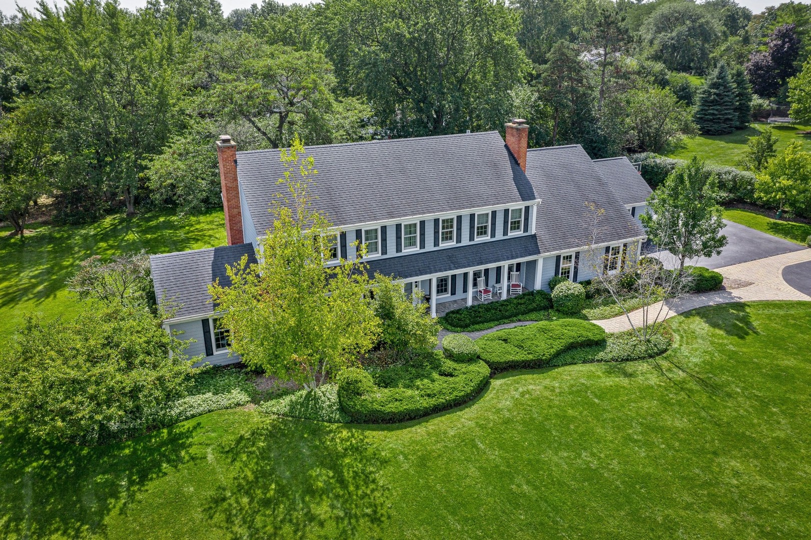 1555 Appleby Road Inverness, IL 60067 - Photo 1 of 45