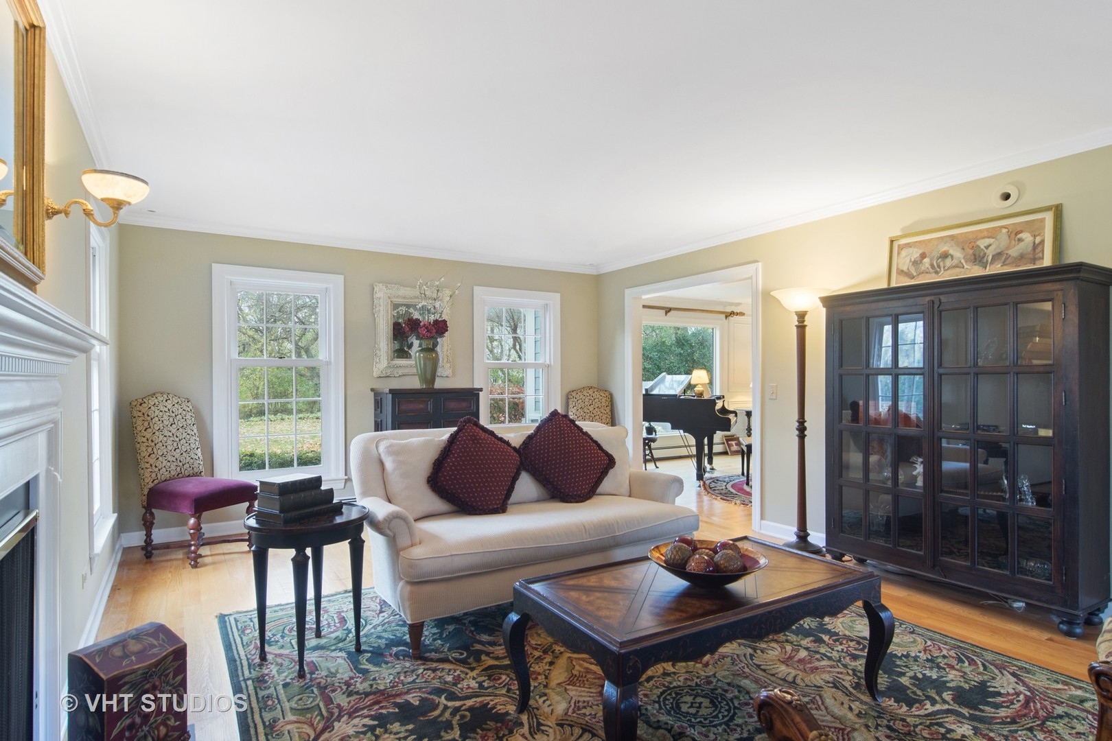 1555 Appleby Road Inverness, IL 60067 - Photo 11 of 45