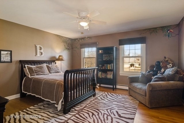 1555 Appleby Road Inverness, IL 60067 - Photo 24 of 45