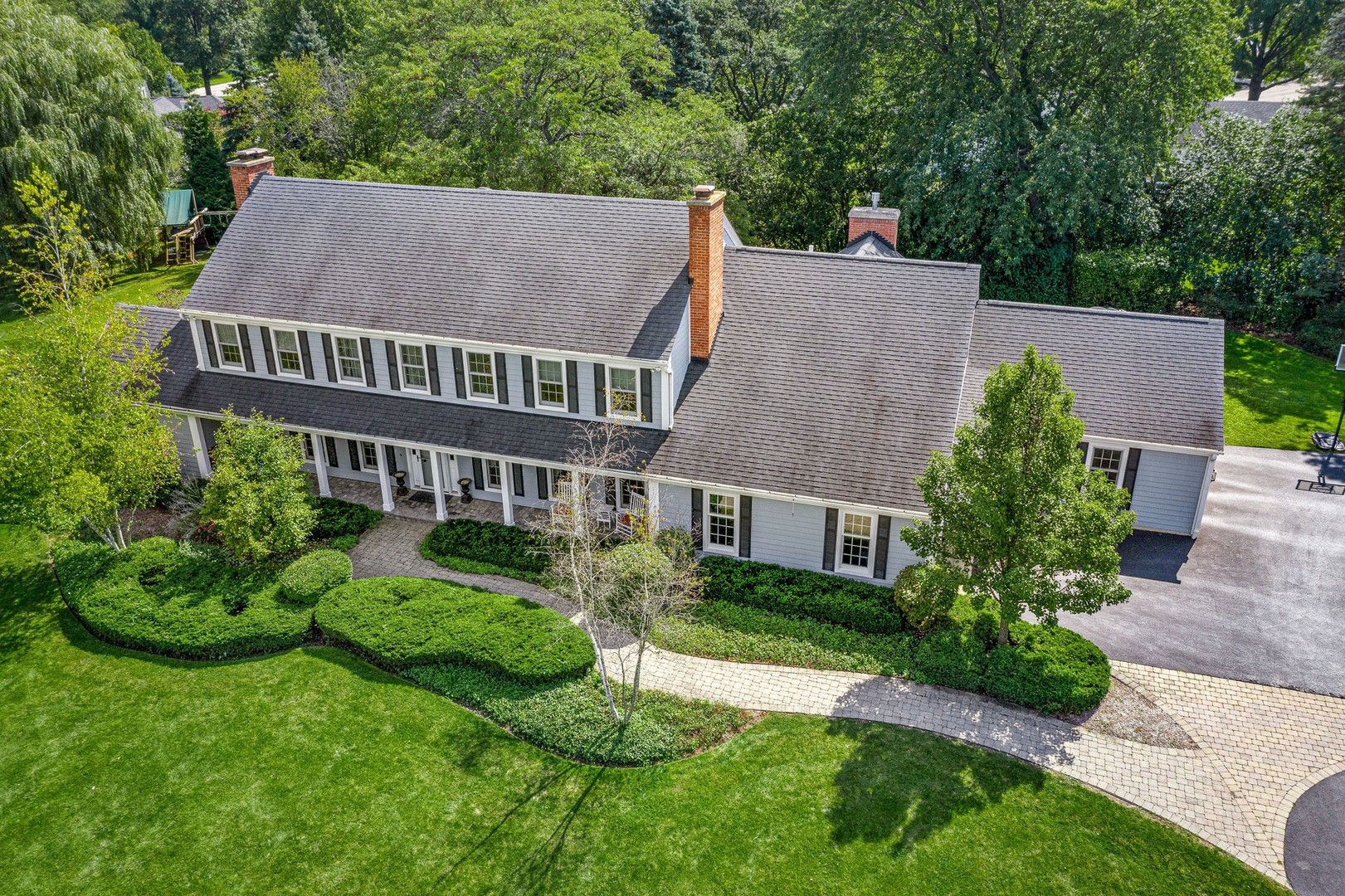 1555 Appleby Road Inverness, IL 60067 - Photo 32 of 45